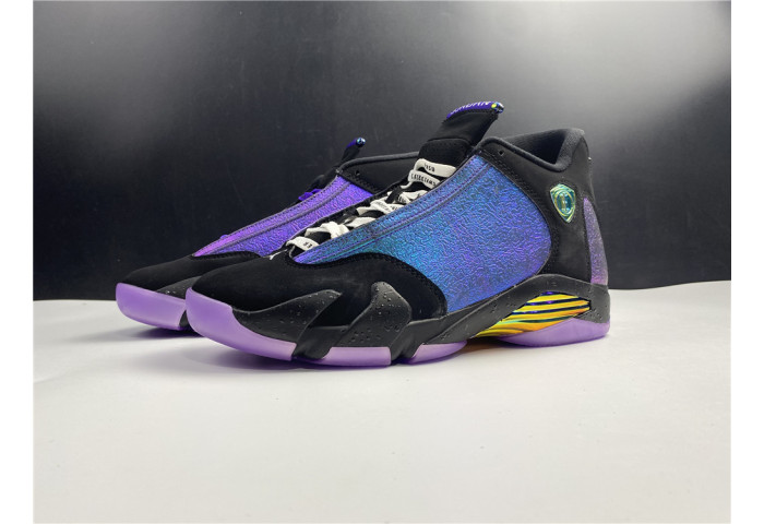 Jordan 14 Retro Doernbecher (2019) CV2469-001