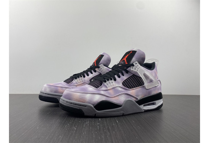 Jordan 4 Retro Zen Master  DH7138-506
