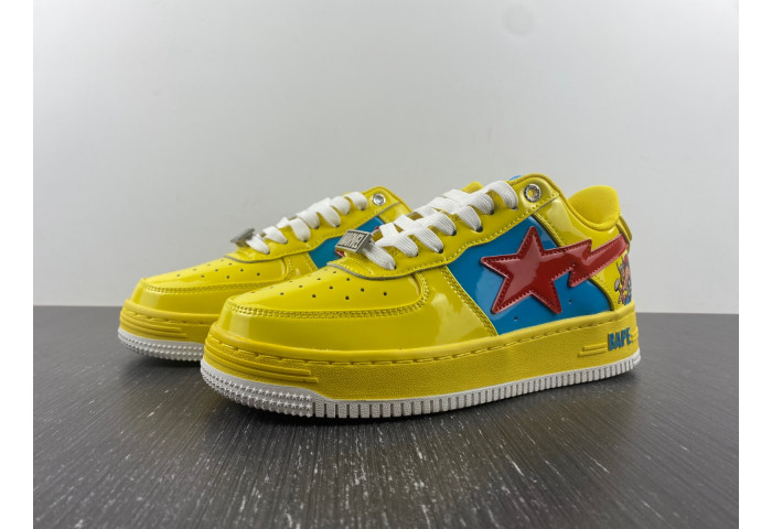 A BATHING APE BAPE STA