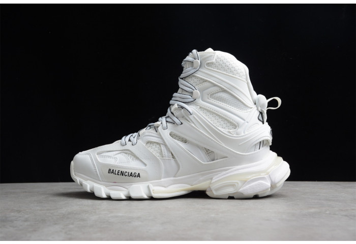 Ba*len*cia*ga track trainer