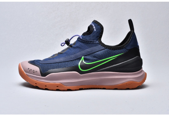Nike ACG Air Zoom AO Blue Void Vivid Purple CT2898-401