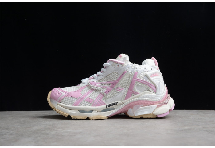 Ba*len*cia*ga runner trainer