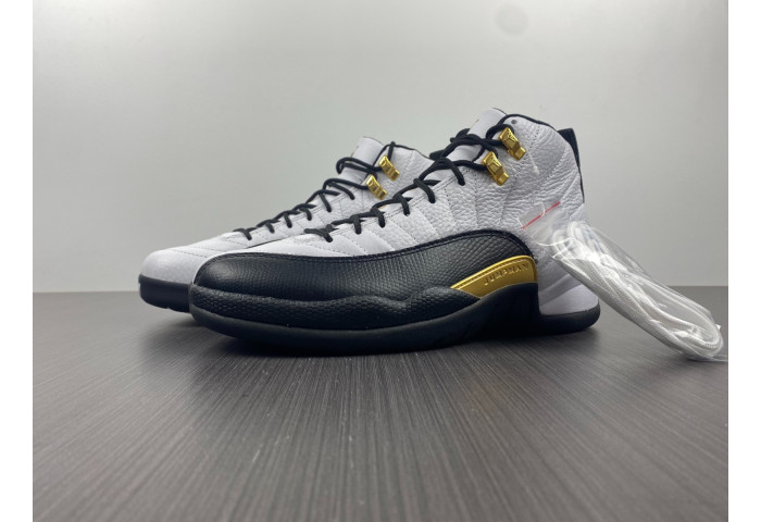 Air Jordan 12 “Royalty” CT8013-170