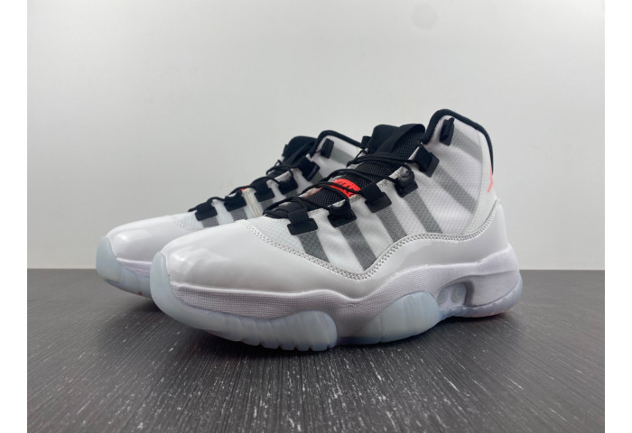 JORDAN 11 ADAPT WHITE (CN PLUG) DD3522-100