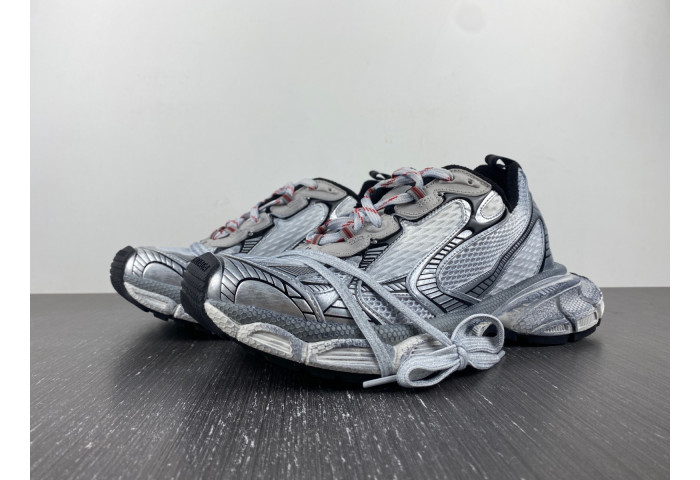 BLCG 3XL FOUR-COLOR UPPER/RUBBER 542228W1RB52801