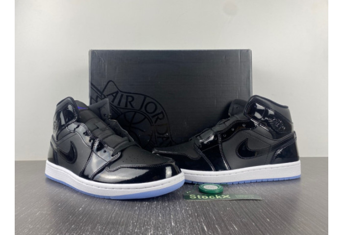 AIR JORDAN 1 MID “SPACE JAM DV1308-004