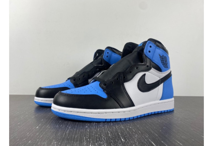 JORDAN 1 RETRO HIGH OG UNC TOE DZ5485-400