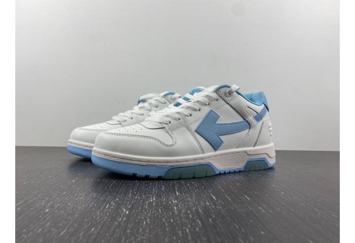 OFF-WHITE OUT OF OFFICE OW000001