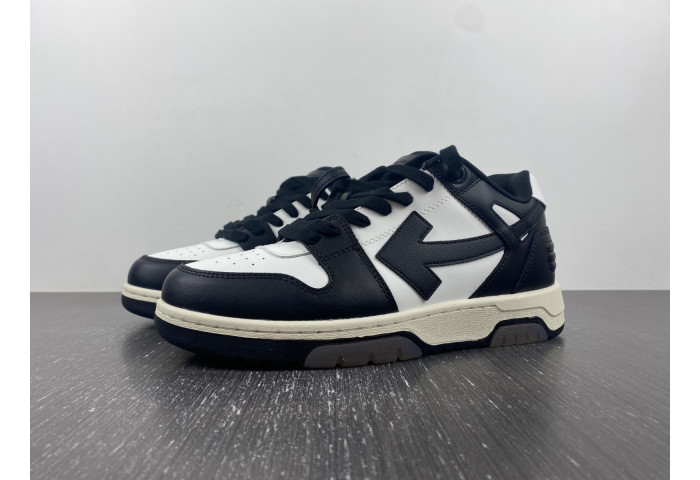 OFF-WHITE OUT OF OFFICE OW000003