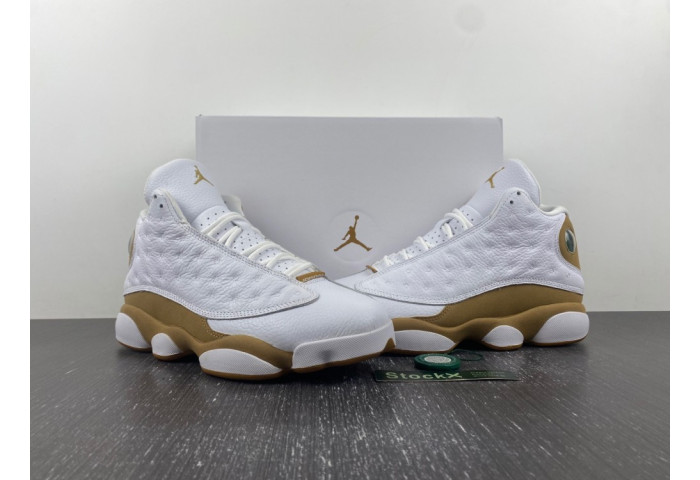 AIR JORDAN 13 “WHEAT” 414571-171