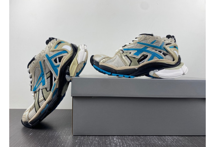 Ba*len*cia*ga runner 677403 w2rb6 2028