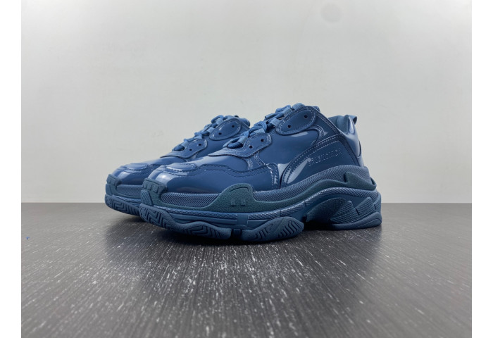 Ba*len*cia*ga triple s sneaker 734954 w2paa 4000