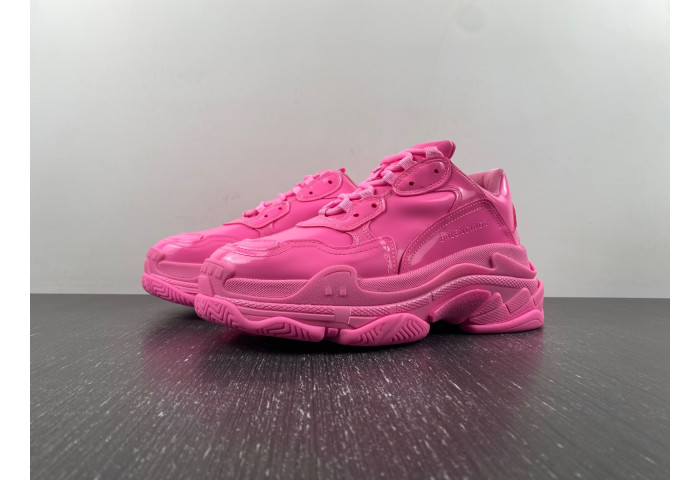 Ba*len*cia*ga triple s sneaker 734953 w2paa 5000