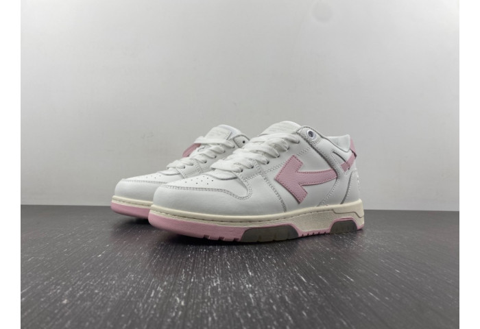 OFF-WHITE OUT OF OFFICE OW000005