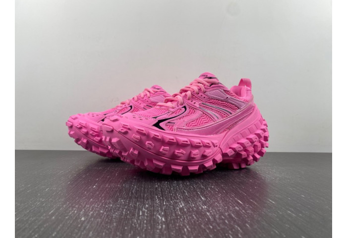 Ba*len*cia*ga defender pink 685611 w2raa 5000