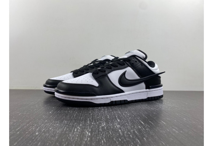 NIKE DUNK LOW  TWIST DZ2794-001