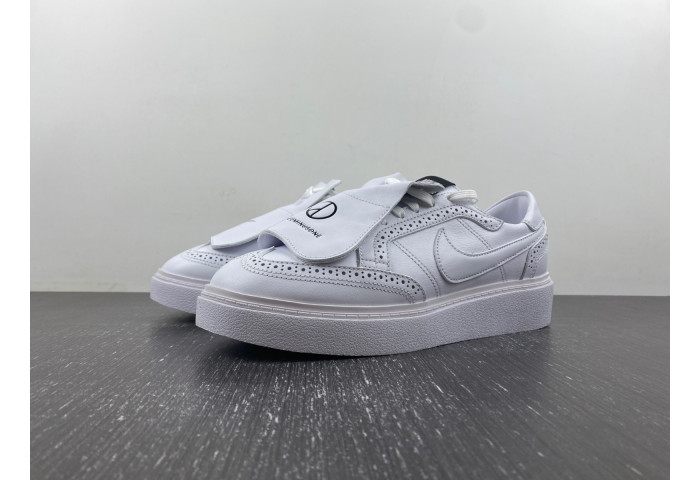 PEACEMINUSONE x Nike Kwondo 1 DH2482-100