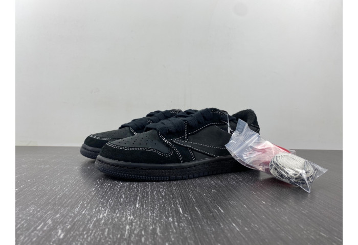 Travis Scott x Air Jordan 1 Low OG SP