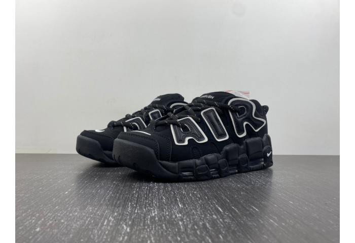 Nike Air More Uptempo Low SP FB12899-001