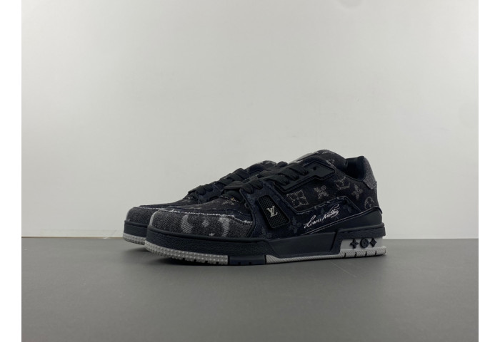 l**is V*t*n lv trainer