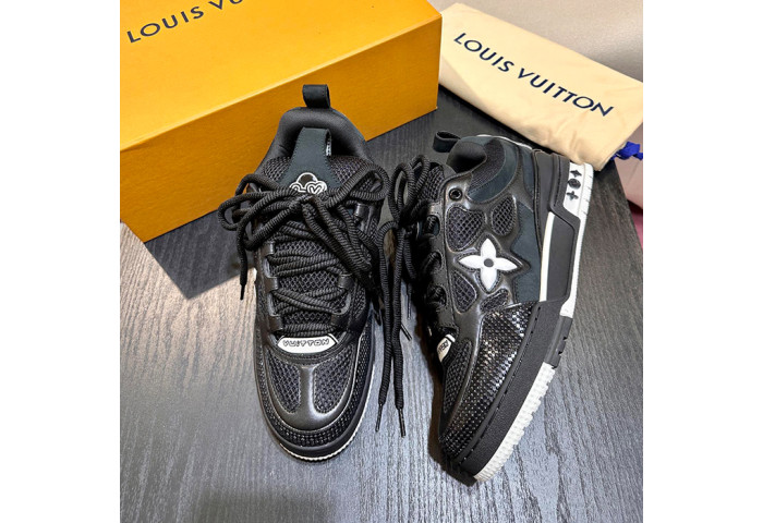 l**is V*t*n skate trainer