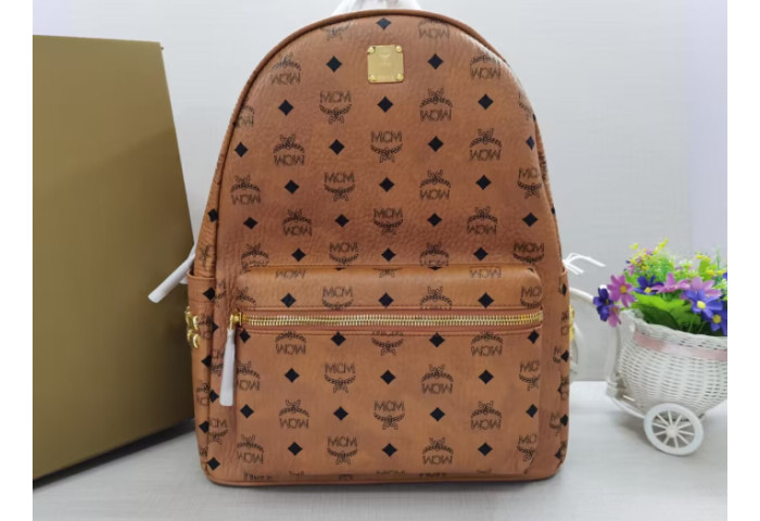 MCM BACKPACK