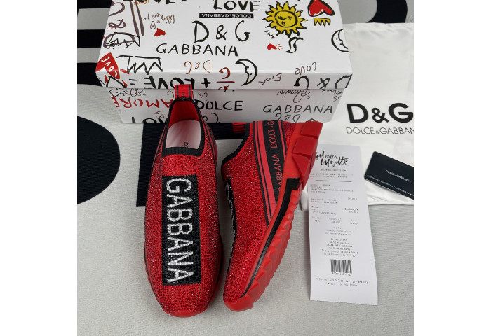 DG SNEAKER
