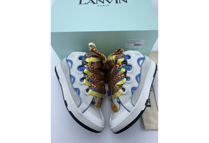 LANVIN × GALLERY DEPARTMENT 2023037