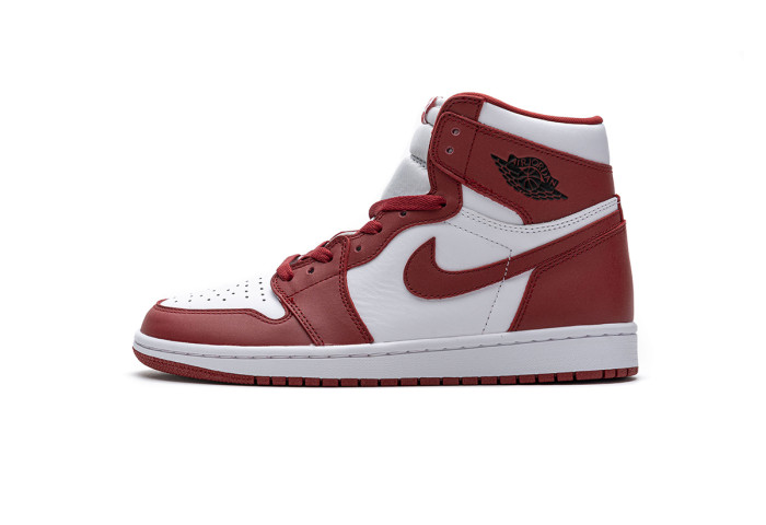 Jordan 1 Retro High New Beginnings CQ4921-601