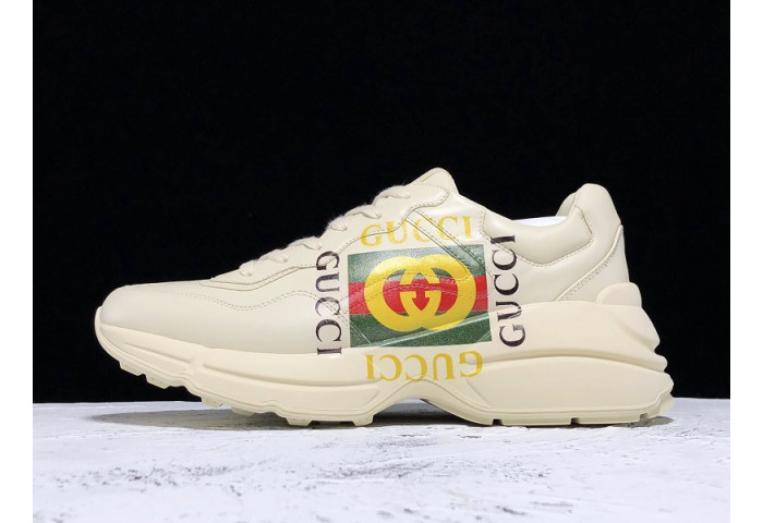 GC Rhyton Vintage SNEAKER