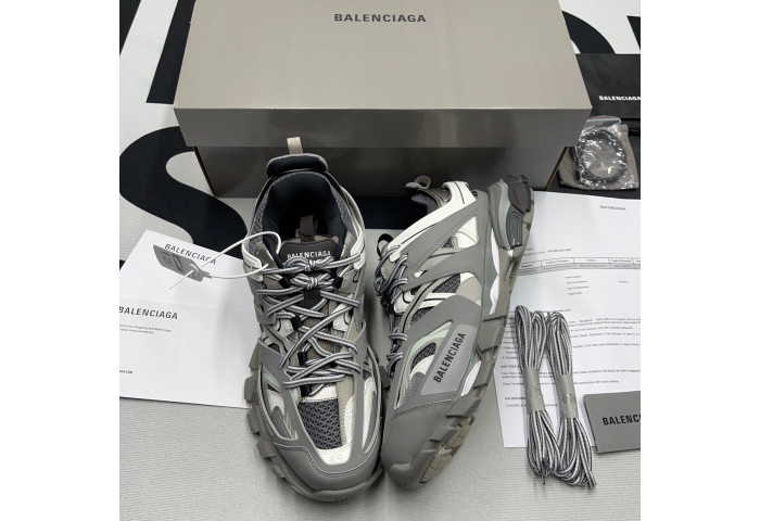 Ba*len*cia*ga tess s.grey 555032 w1gb7 1214