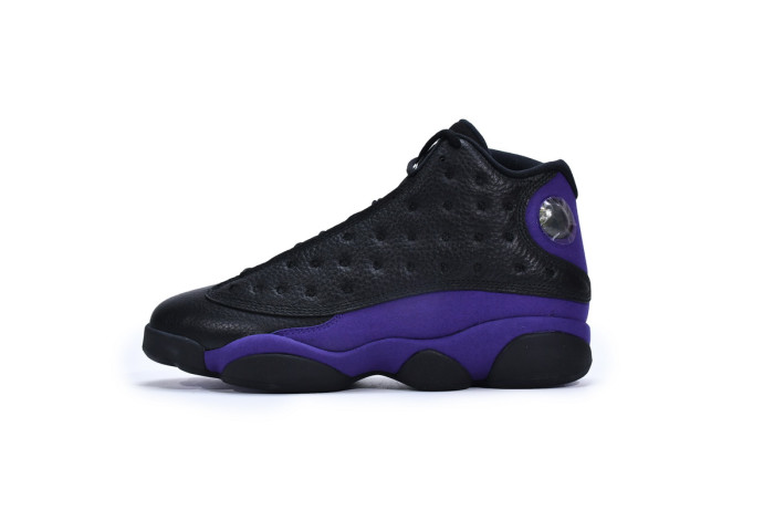 Jordan 13 Retro Court Purple DJ5982-015
