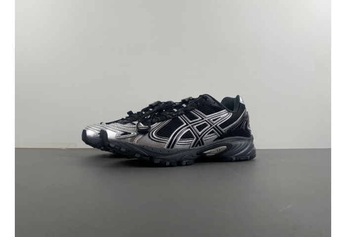 As*ic*s gel-kahana tr v4 "black silver" 1203a497-001
