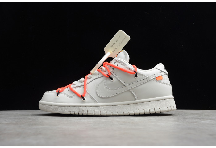 Nike Dunk Low Off-White CT0856-900