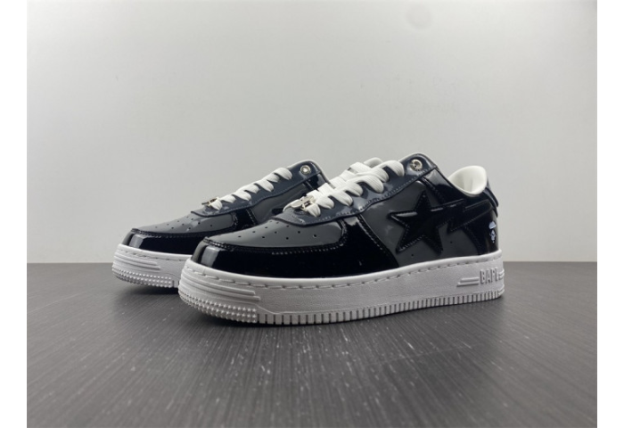 A BATHING APE BAPE STA