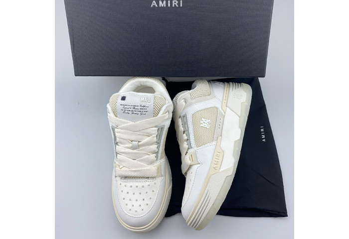 AMIRI Bone Runner