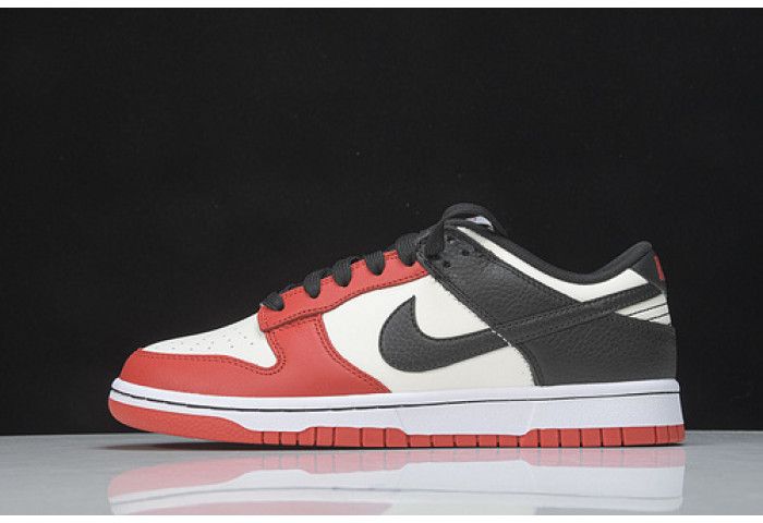 Nike Dunk Low EMB NBA 75th Anniversary DD3363-100