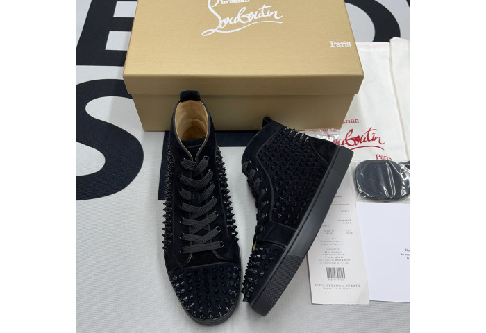 Ch**an louboutin sneakers