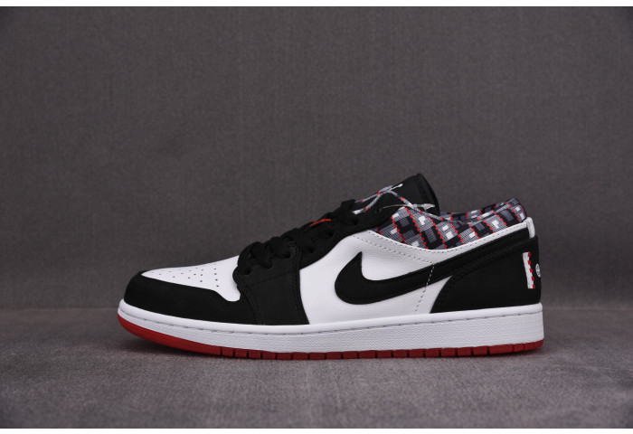 Jordan 1 Low Quai 54 (2021) DM0095-106