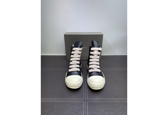 RICK OWEN.S SNEAKER