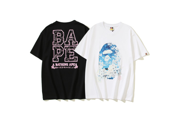 BAPE T-shirts