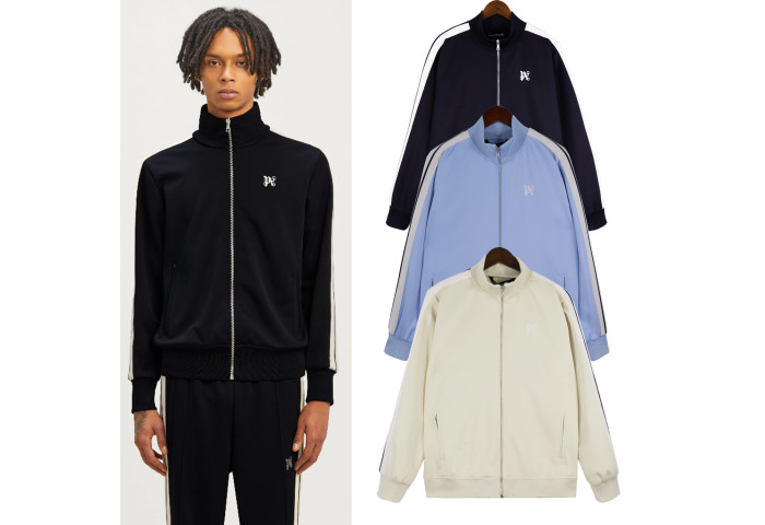 PALM ANGELS JACKET