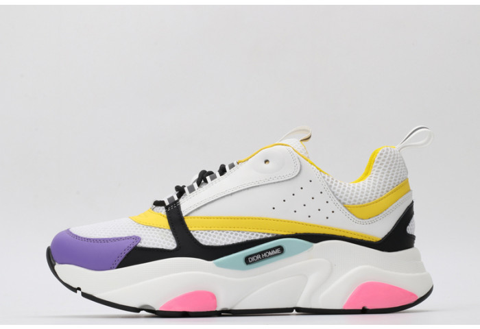 DR B22 TRAINER SNEAKERS