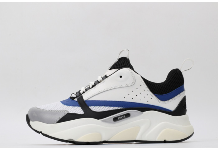 DR B22 TRAINER SNEAKERS