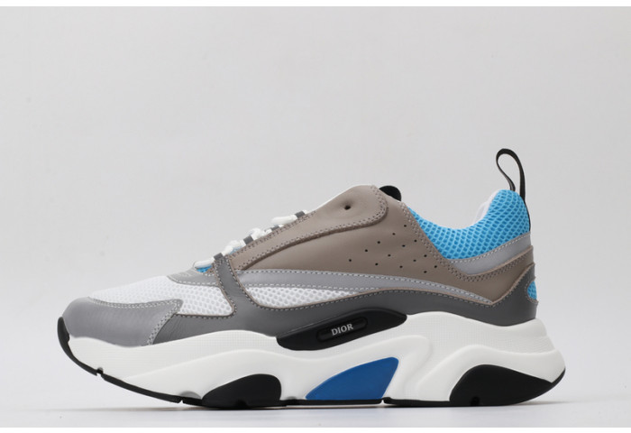 DR B22 TRAINER SNEAKERS