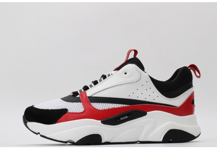 DR B22 TRAINER SNEAKERS