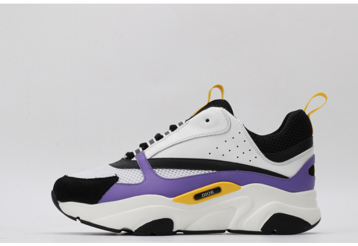 DR B22 TRAINER SNEAKERS