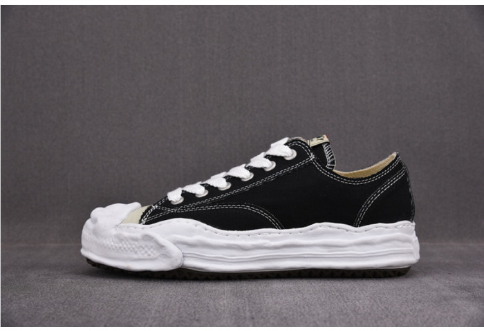 MIHARA YASUHIRO SNEAKERS