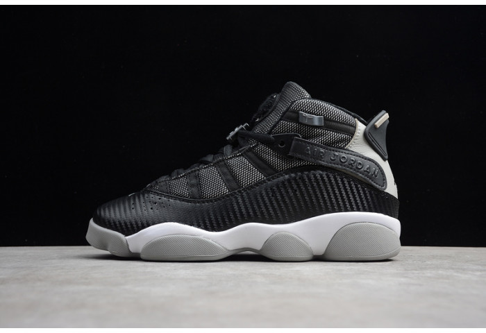 Jordan 6 Rings Carbon Fiber 322992-004