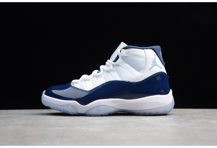 Jordan 11 Retro UNC Win Like 82 378037-123